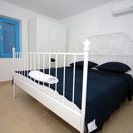 Casa de Férias Holiday House Andrej
