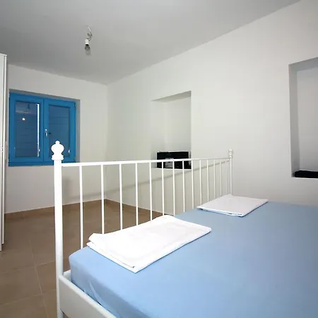 Holiday House Andrej Tisno