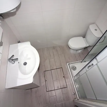 Holiday House Andrej * Tisno