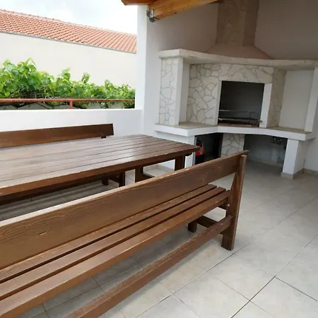 Holiday House Andrej Casa de Férias