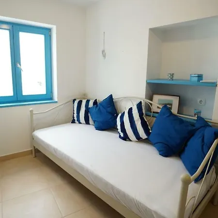 Holiday House Andrej * Tisno