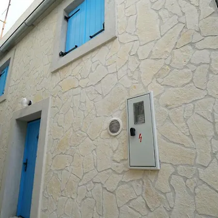 Casa de Férias Holiday House Andrej *